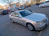 Mercedes-Benz E 200 - gebrauchte Mercedes-Benz E 200 aus dem Jahr 2007