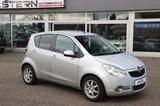 Opel Agila B Edition l TÜV 03-2028 l - gebrauchte Opel Agila aus dem Jahr 2009
