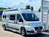 Globecar Globescout Style 600 - Globecar Wohnwagen & Wohnmobile