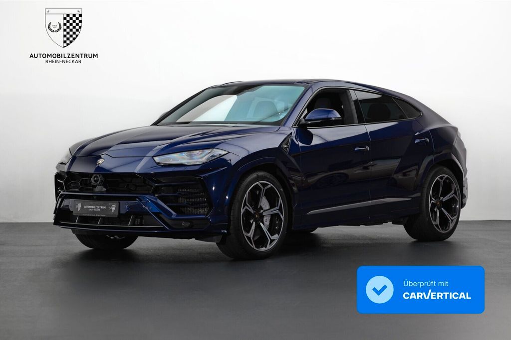Angebot ansehen Lamborghini Urus