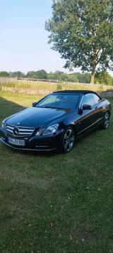 Mercedes-Benz Mersedes E 250. HU bis 03.28. Top zustand - Mercedes-Benz: Mersedes