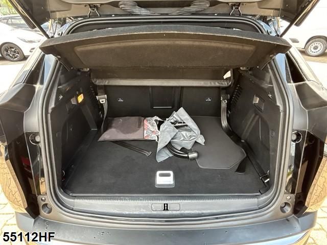 Fahrzeugabbildung Peugeot 3008 1.6 Hybrid 225 (Plug-In), GT