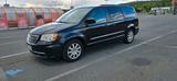 Chrysler chrysler town and country 2014 TÜV neu - Chrysler Gebrauchtwagen von 2014