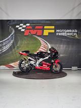 Aprilia RS250 TETSUYA HARADA - SPORTLER VON 126 BIS 250 CCM