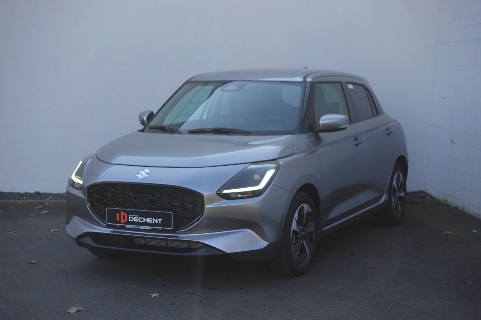 Fahrzeugabbildung Suzuki Swift Comfort+ 1.2 MildHybrid,Navi,Kamera,Sitzhz