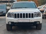 Jeep Grand Cherokee 3.0 CRD Overland - Jeep Grand Cherokee aus 2009