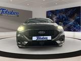 Ford Fiesta ST -Line MHEV ST-Line LED+Winterp.+Shz. - Ford Fiesta ST mit Hybrid-Antrieb (Benzin/Elektro)
