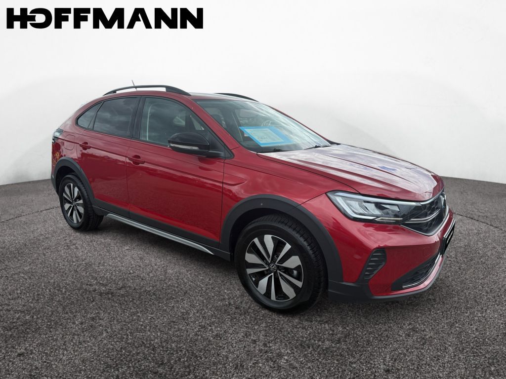 Volkswagen Taigo - Bild 7