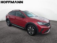 Volkswagen Taigo - Vorschau Bild 7