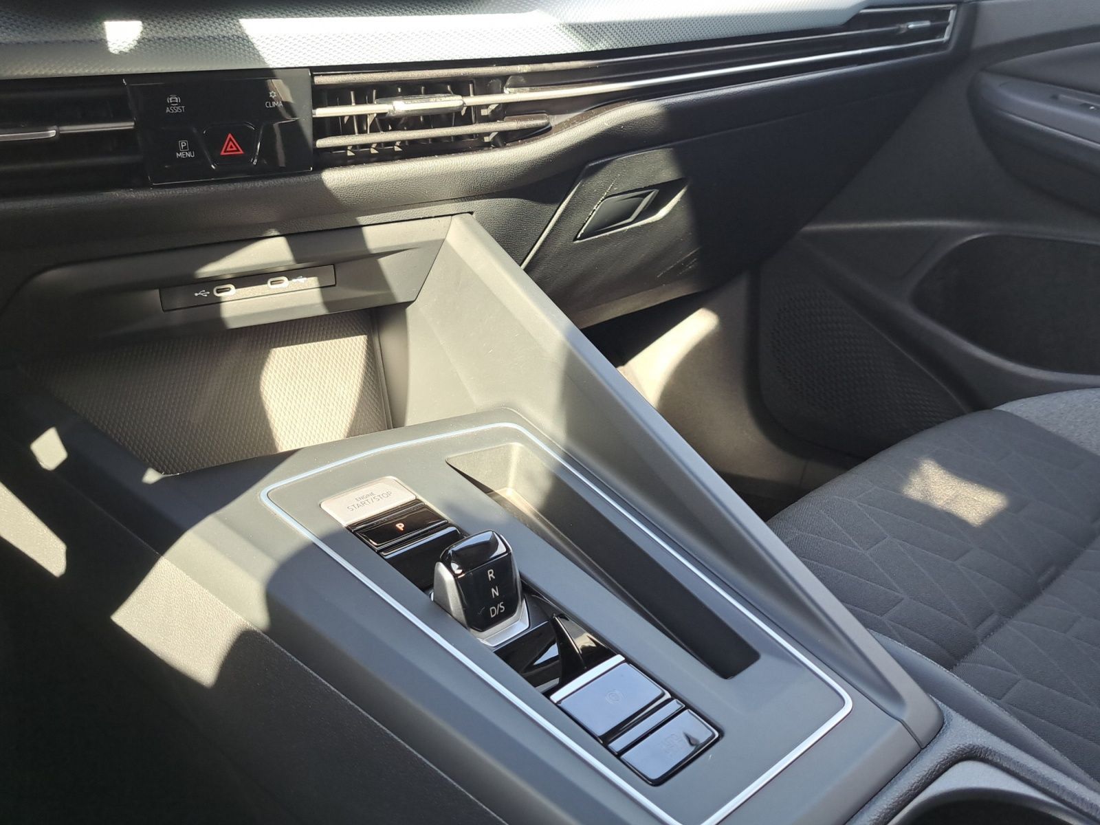 Volkswagen Golf - Bild 20