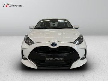 Toyota Yaris - 2