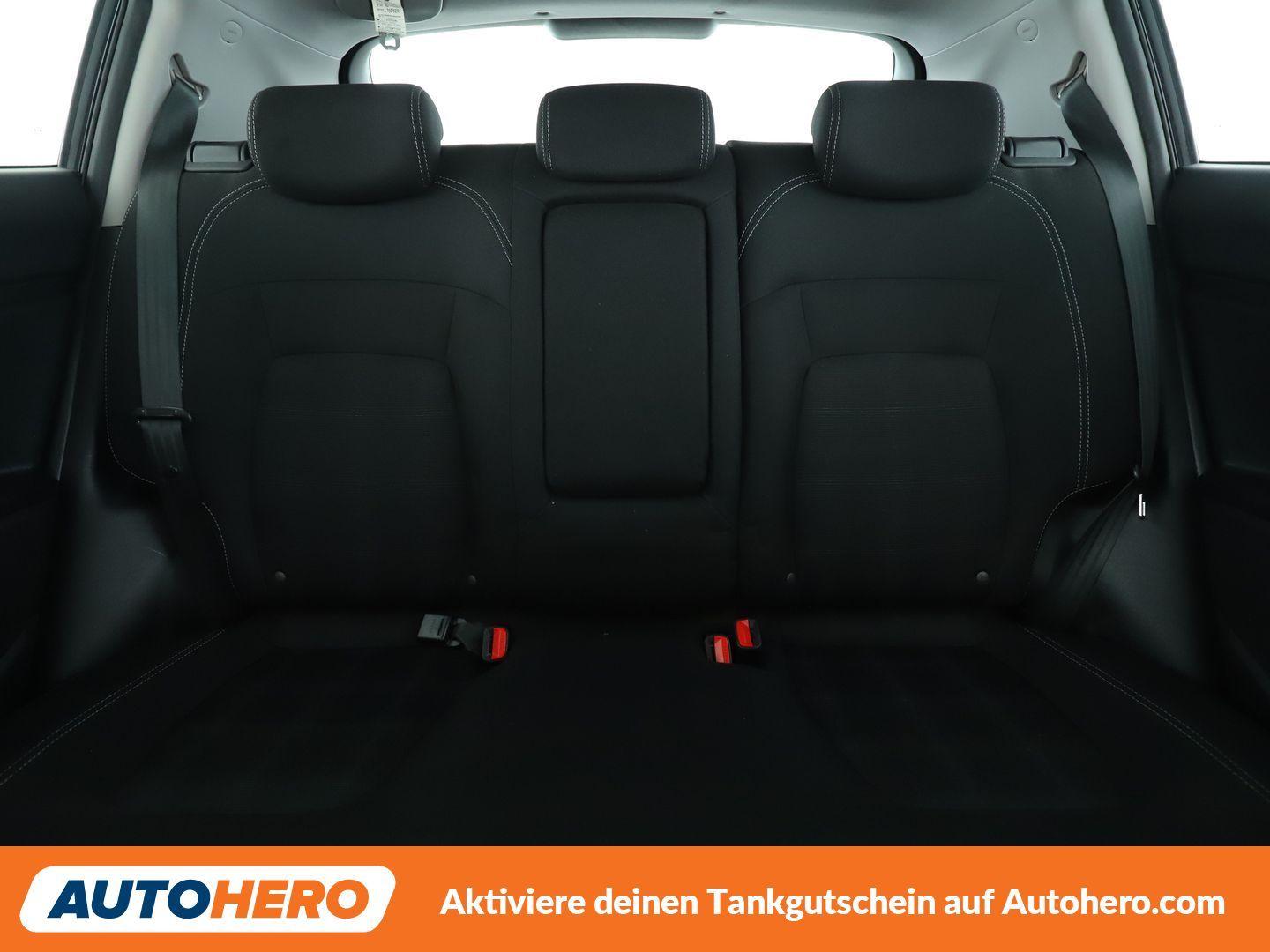 Kia Sportage 1.6 GDI Edition 7 2WD*TEMPO*PDC*4xSHZ*