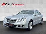 Mercedes-Benz E 200 Kompressor Aut. Elegance 2.Hd NAV SHZ PDC - Mercedes-Benz E 200: Elegance