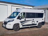 MegaMobil Megamobil Lounge 540 mit Wigo Yaook Air Vorzelt - Wohnmobil oder -wagen Mega