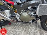 Honda VTR 1000 SP2 Racingbike Öhlins Gilles Galesp SP1 - HONDA VTR1000 SP1