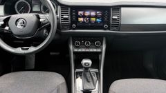 Foto Nummer 17: SKODA Kodiaq