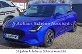 Suzuki Swift 1.2  Comfort+ CVT Hybrid/indukt.laden - Suzuki Swift aus 2025