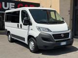 Fiat FIAT Ducato 30 2.3 MJT 150CV PC-TN Combi (NESSUN - Fiat Ducato 15 mit Diesel-Antrieb