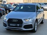 Audi Q3 sport S Line - gebrauchte Audi Q3 aus dem Jahr 2017