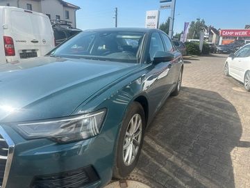 Audi A6 - 3
