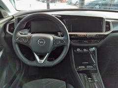 Fahrzeugabbildung Opel Grandland GS 1.5D AT8 360°, TWW, Alcantara