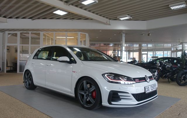 Volkswagen Golf VII GTI Perform.; NAV KAM APR ORYX SCHALTER