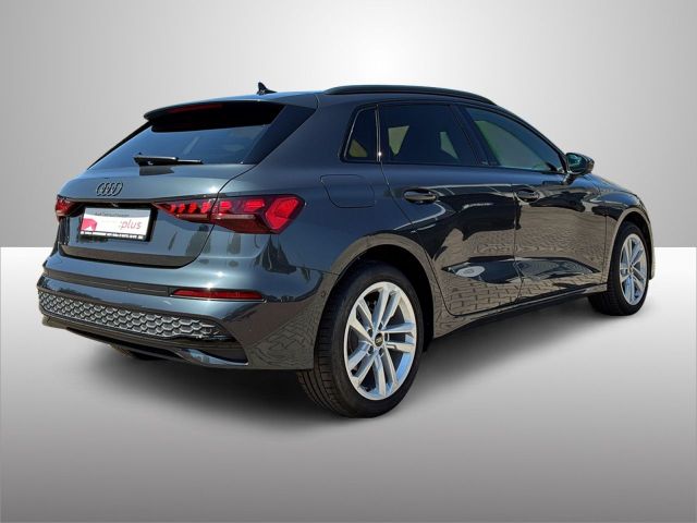 A3 SPORTBACK 30 TFSI ADVANCED SONOS+HUD+360+LED