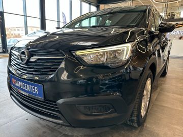 Opel Crossland (X) *Edition*Klima*Sitzheiz.*