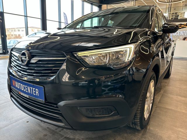 Opel Crossland (X) *Edition*Klima*Sitzheiz.*