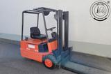Linde E15   - Angebote entsprechen deinen Suchkriterien
