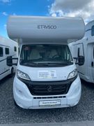 Etrusco A 7300 DB *140 PS*