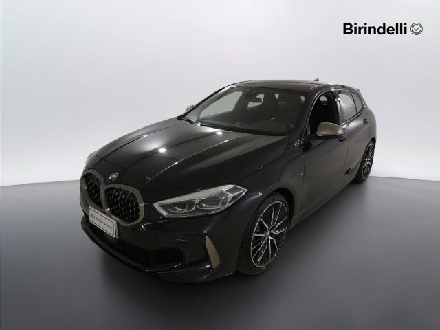 BMW BMW Serie 1 (F40) - M 135i xDrive