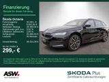 Skoda Octavia Combi Sportline 2.0TDI DSG LED Navi PANO