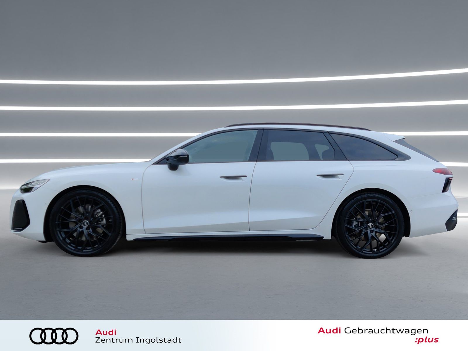 Audi A6 Avant TDI qu edition one S line Tech pro Pano foto 3