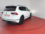 Volkswagen Tiguan Allspace R-Line Black Style 2.0TDI DSG 34 - Volkswagen Tiguan Allspace mit Diesel-Antrieb: Automatik