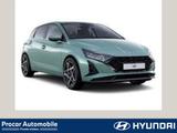 Hyundai i20 Trend / RFK / NAVI / DAB / SHZ - mit Benzin-Antrieb: Kleinwagen, Automatik