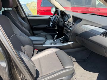 BMW X3 - 12