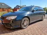Subaru Legacy GT Spec B - Subaru Legacy: L