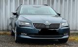 Skoda Superb 2.0 TDI SCR DSG Active Combi Active - Skoda Superb mit Diesel-Antrieb: Active