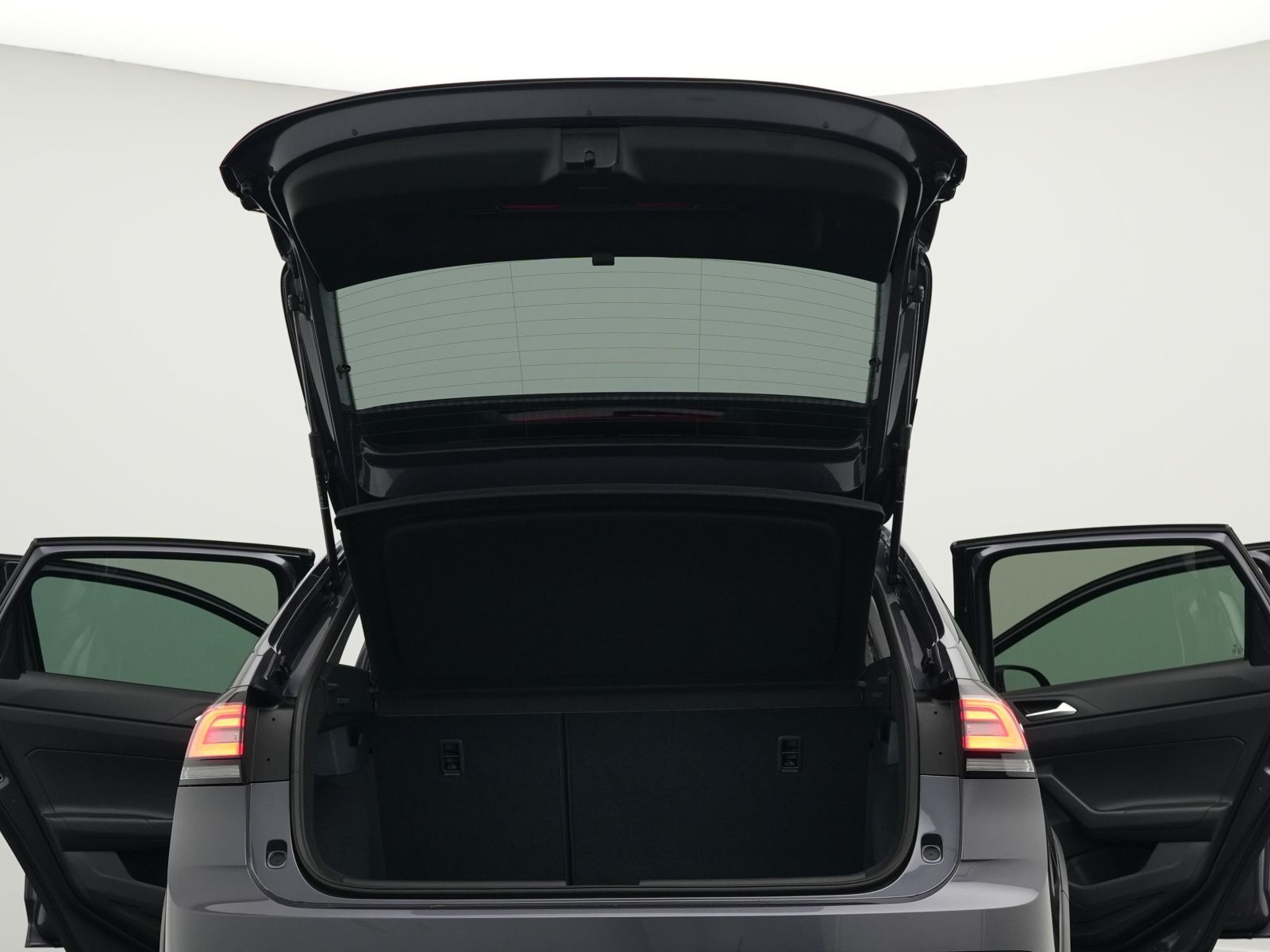 Volkswagen Taigo - Bild 19
