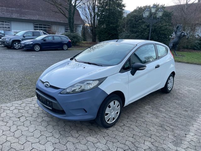 Ford Fiesta Ambiente 1. Hand