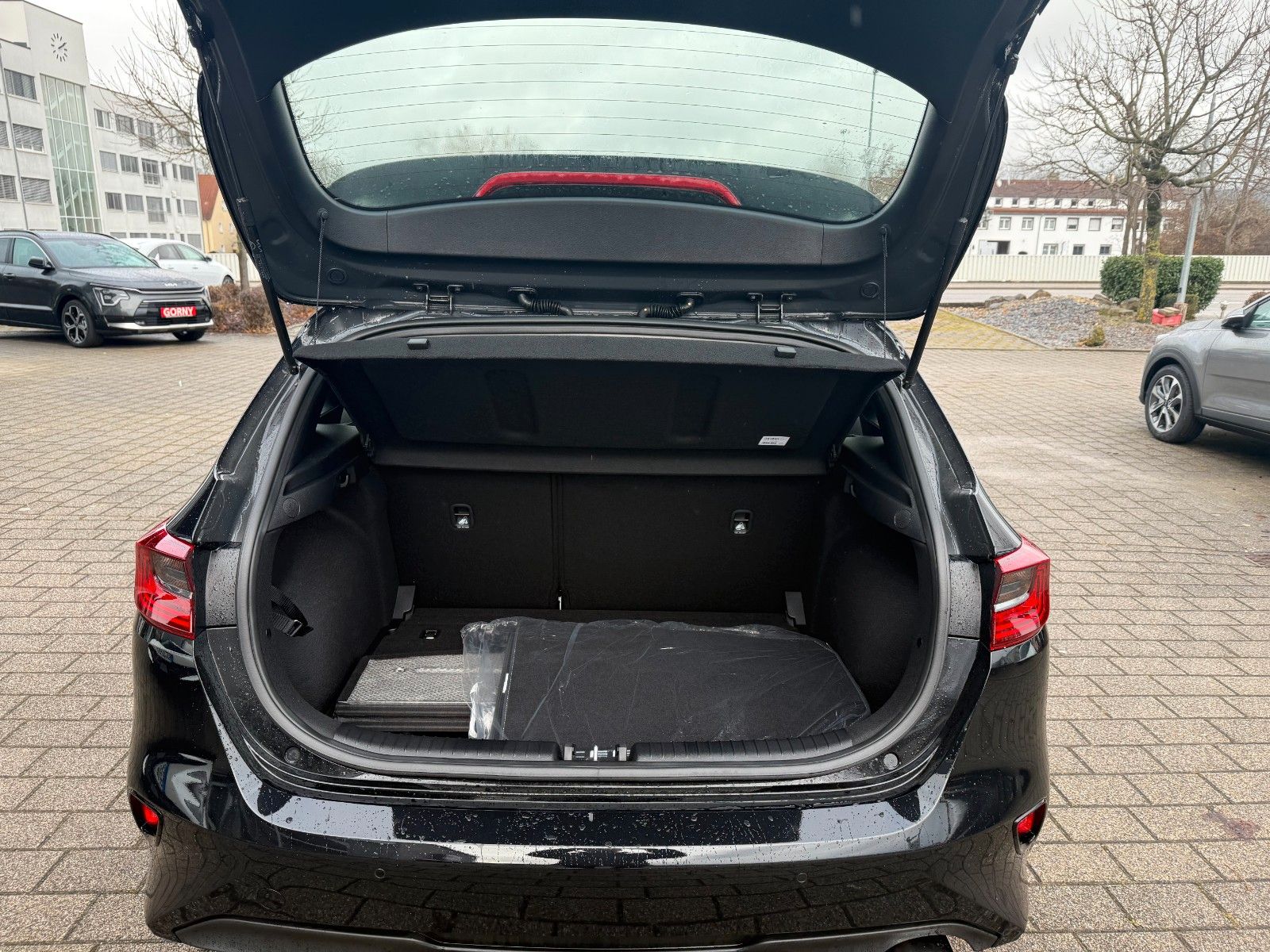 Kia cee'd / Ceed - Bild 9