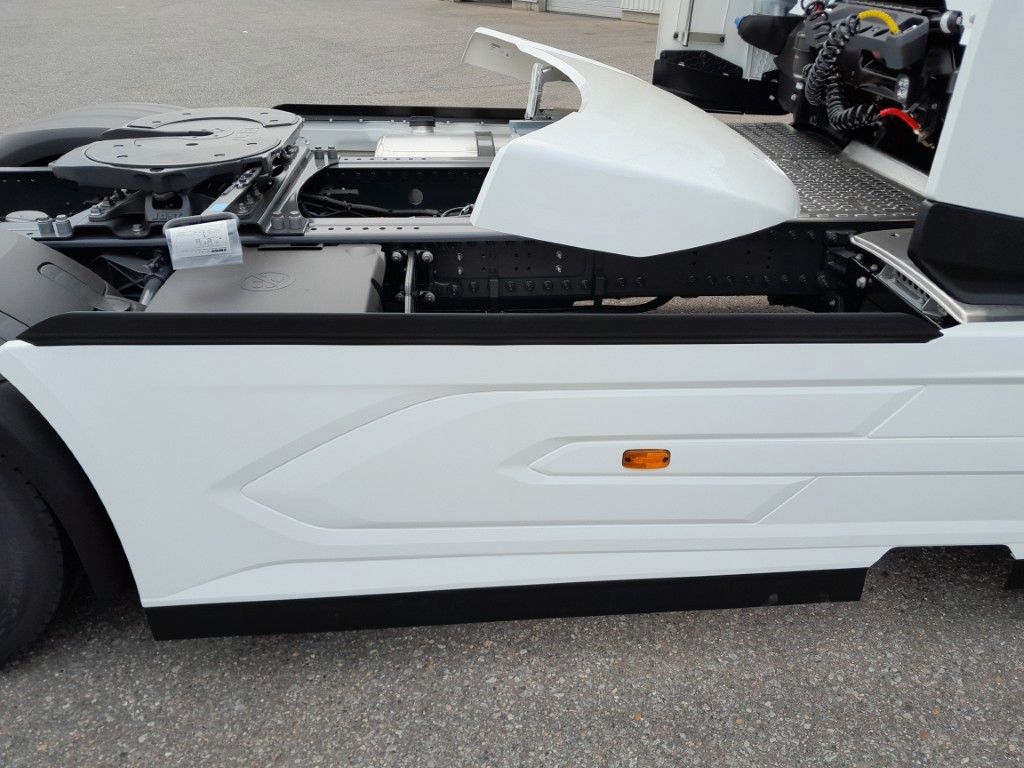 Fahrzeugabbildung DAF FT XG 480