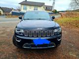 Jeep Grand Cherokee 3.0l V6 MultiJet 184kW Overla... - Jeep Grand Cherokee: 6.1