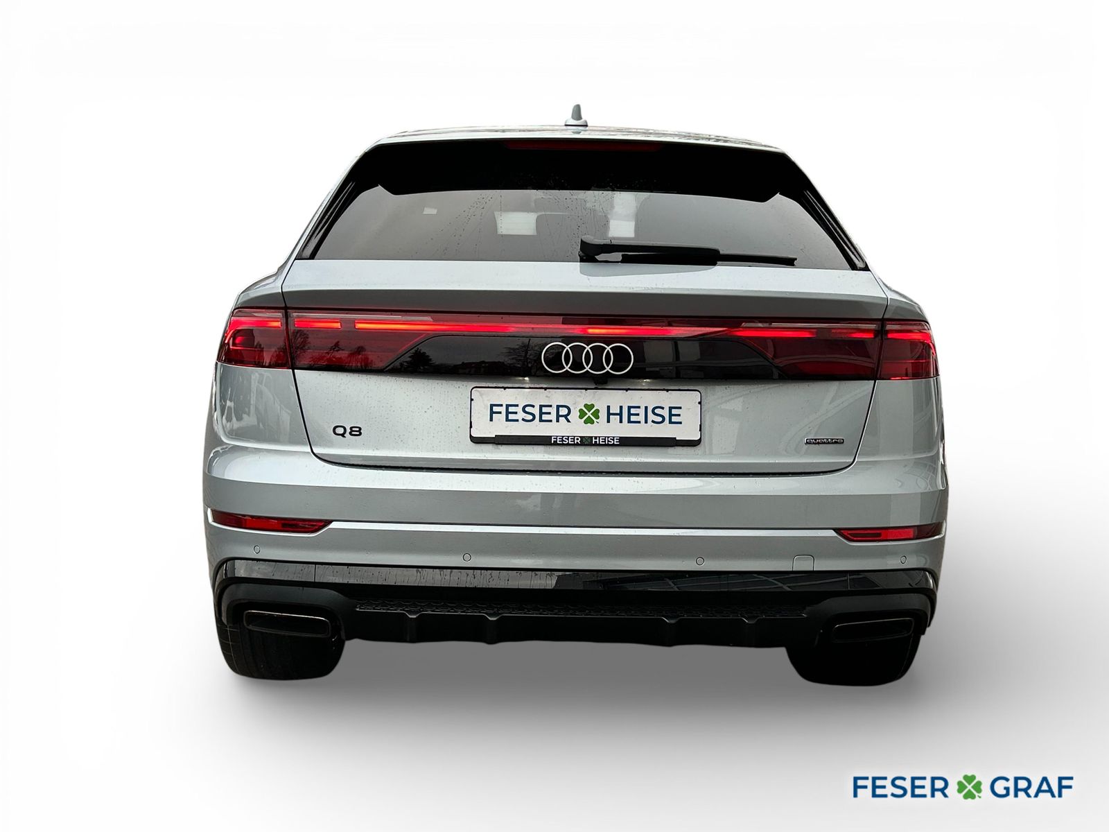 Audi Q8 - Bild 5