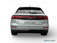 Audi Q8 - Vorschau Bild 5