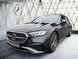 Mercedes-Benz E 220 d T AMG AHK*Distronic*Guard-Schutz*CarPlay - Mercedes-Benz E-Klasse Jahreswagen: Kombi