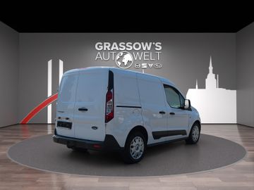 Ford Transit - 5