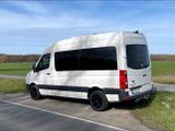 Volkswagen !!! VW CRAFTER L2H2 - TOP - Solar+Speicher