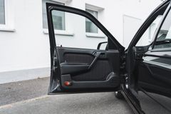 Fahrzeugabbildung Opel Vectra Turbo 4x4 *C20LET*H-Zulassung